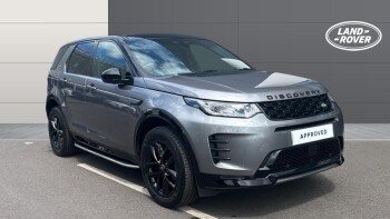 Land Rover Discovery Sport 2.0 D200 Dynamic HSE 5dr Auto [7 Seat] Diesel Station Wagon